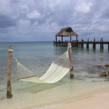 Secrets Aura Cozumel All Inclusive - Adults Only