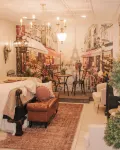 5th East Hall Bed & Breakfast Hotel a American Fork