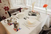 Maison Dieu Guest House