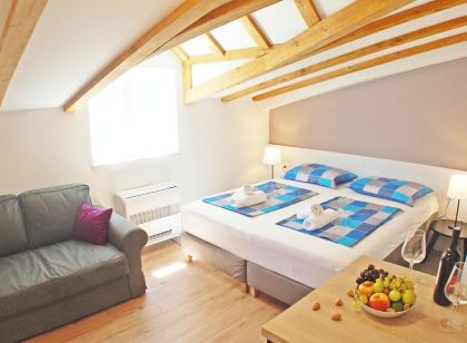 Duma Apartments Sibenik