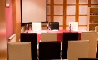 Hotel Spa Acevi Val D’Aran