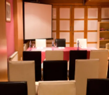 Hotel Spa Acevi Val D’Aran