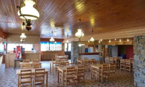 Hôtel le Tuc de l'Etang