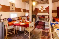 Auberge Restaurant Afoud