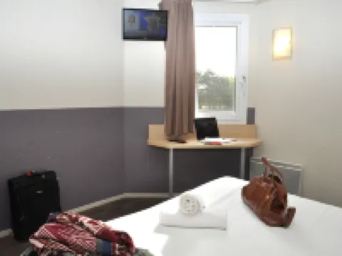 B Hotel Caen Hotels in Calvados