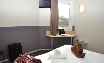 B Hotel Caen