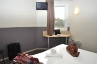 B Hôtel Caen Est