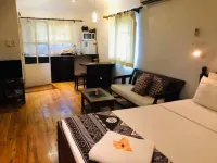 Five Princes Hotel Hoteles en Suva