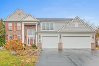 Minnesota Timber Ridge: Cottage Grove and Woodbury Suburbs of Saint Paul