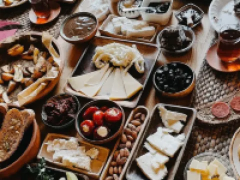 Sana Yasam Koyu Hotels in Findikli