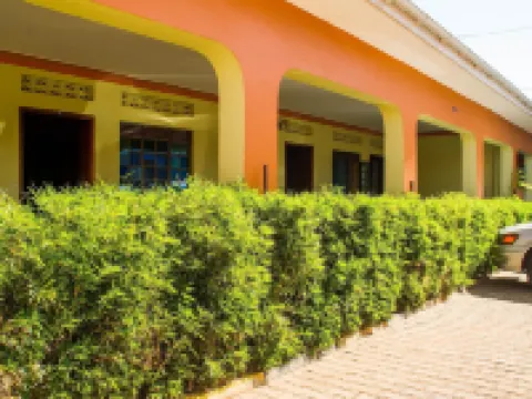 Tik Hotel Hoima Hotels in Bugahya