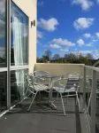 Merivale Apartments