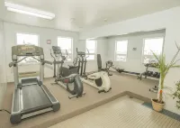 Lakeview Inns & Suites - Okotoks Hotels in Foothills County