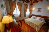 Hotel Riviera dei Dogi - balcony
