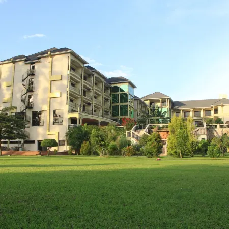 Nyaika Hotel
