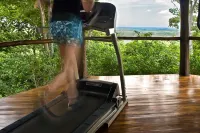 Los Altos de Eros - Adults Only - Gym