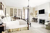 Planters Inn Hotels in Charleston