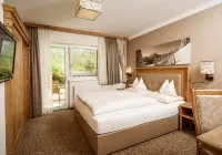 ZillergrundRock Luxury Mountain Resort