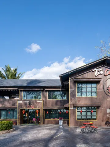 รูปภาพของST Resort เอส ที รีสอร์ท