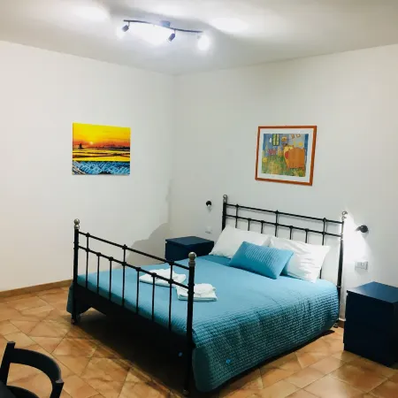 B&B Tramonti d'AMare
