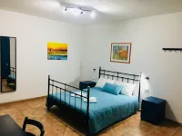B&B Tramonti d'aMare