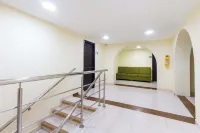 Hotel Avexi Suites by Geh Suites - Ramah Hewan Peliharaan