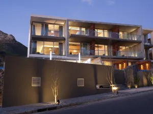 POD Camps Bay
