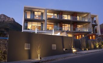 POD Camps Bay