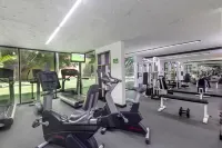 Holiday Inn Resort IXTAPA ALL-INCLUSIVE by IHG - Gym