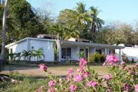 Hotel la Isla Hôtels à : Parrita