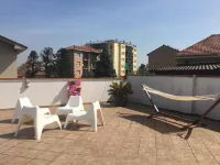 La Terrazza Hotels in Rho