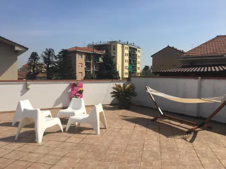 La Terrazza