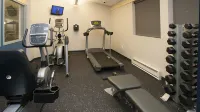 Park Point Marina Inn - Gym