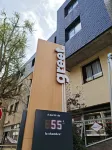 Greet Hotel Evreux Centre - Wifi