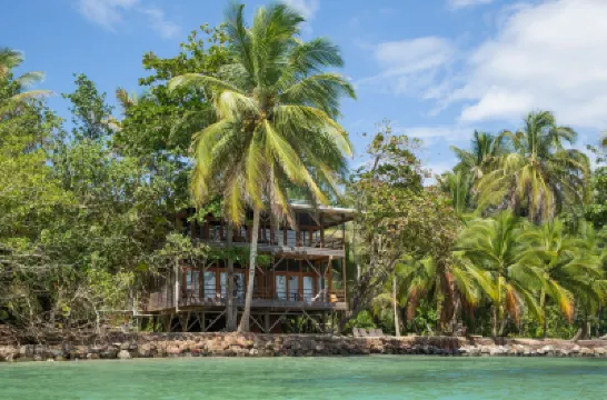 Residencia Natural Hotels in 