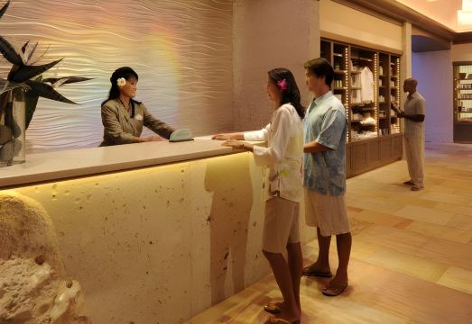 Aulani, Disney Vacation Club Villas