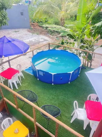 Village Enseada do Castelo Отели рядом с достопримечательностью «Imbasai»