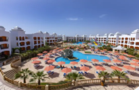 Fun & Sun Naama Waves Hotel