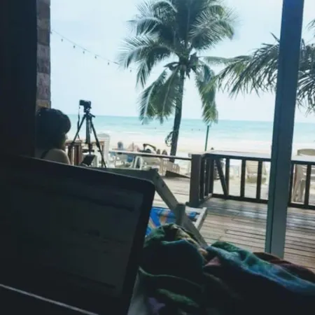 Apple Beachfront Resort
