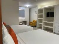 Bed Bed Hotel Corregidora Hotels in Gomez Palacio