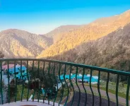 Sterling Nainital - Mountain view