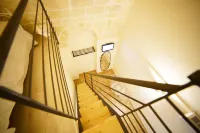 La Pergola ai Sassi Hotels in Montescaglioso