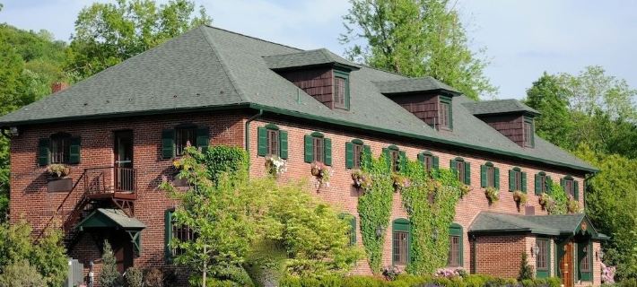 The Beaumont Inn Hotels in Luzerne County