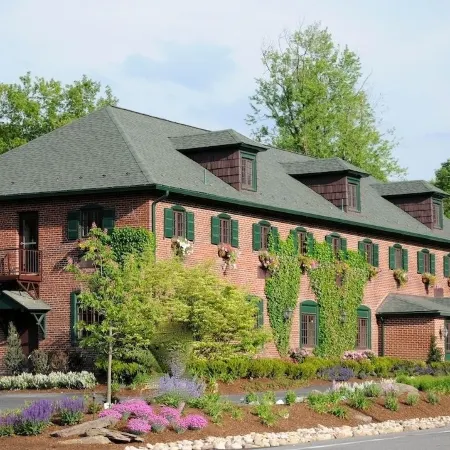 The Beaumont Inn