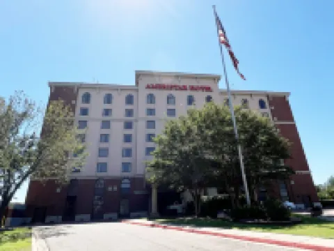 Ameristar Casino Hotel Vicksburg, Ms. Hotels in Vicksburg