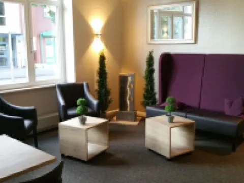 Hotel An der Altstadt Hoteles en Hamelín