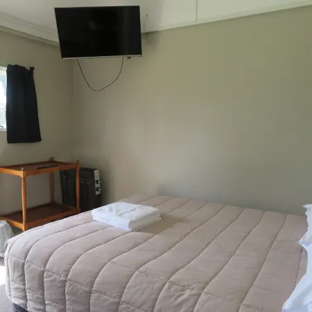 Whanganui Seaside Holiday Park