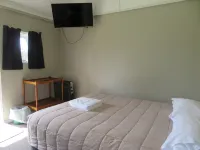 Whanganui Seaside Holiday Park