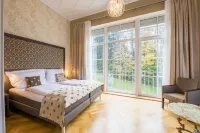 Wellness & Spa hotel Villa Regenhart Hotels in Spornhau