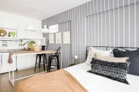 Top Rentals Palermo Chico Hotels near Come With Alexa